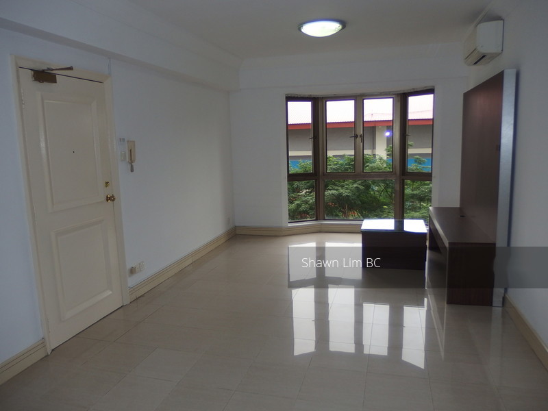 Parkview Apartments (D23), Apartment #122707742